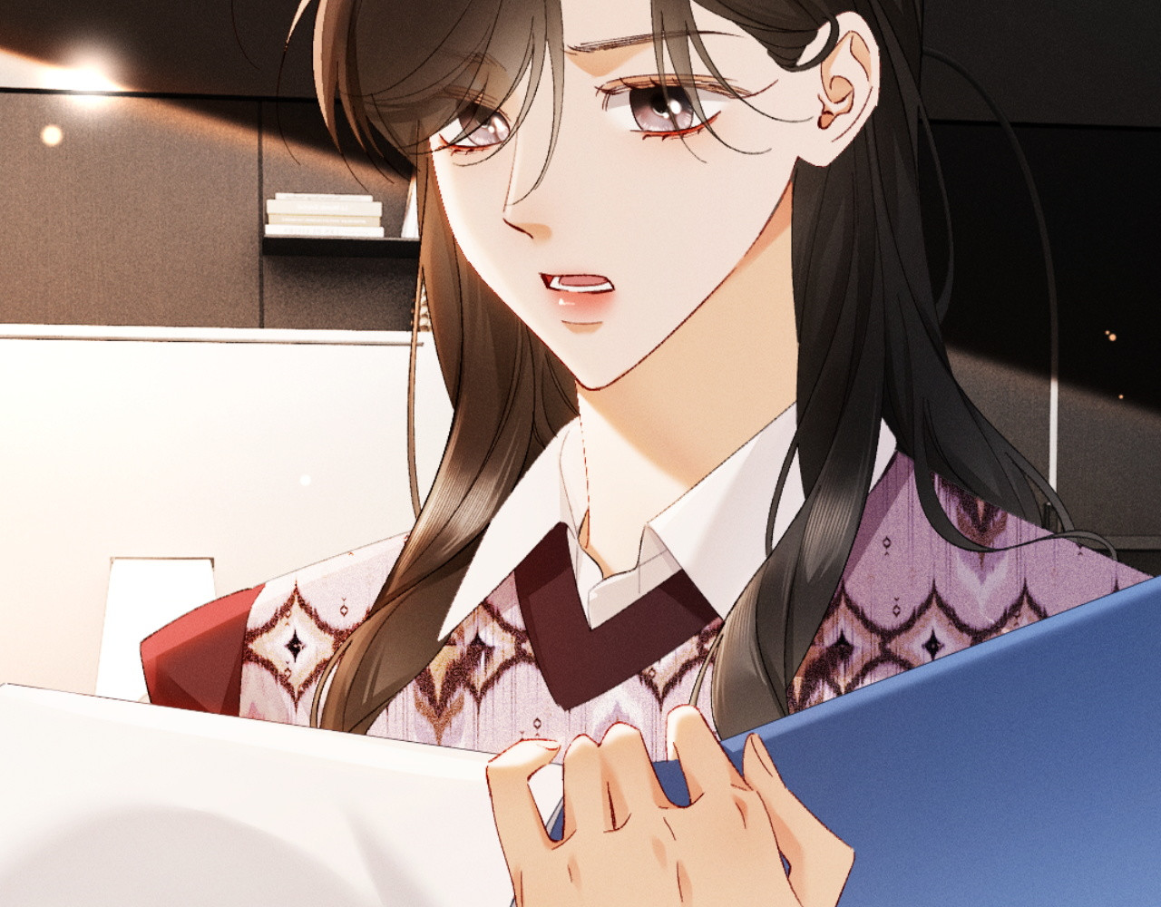 62话 深入真相 第 16 页