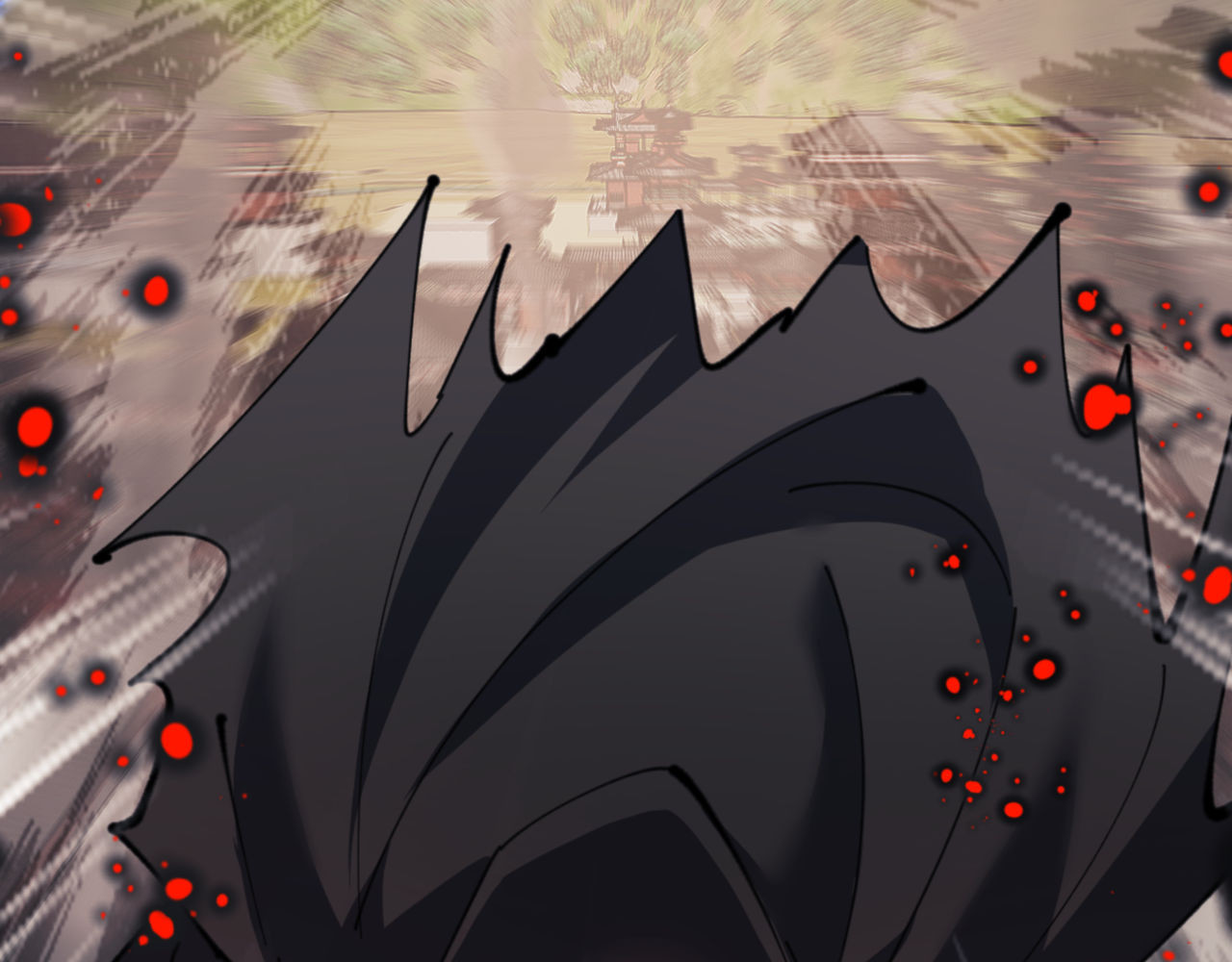 第40话 师尊的实力 第 180 页