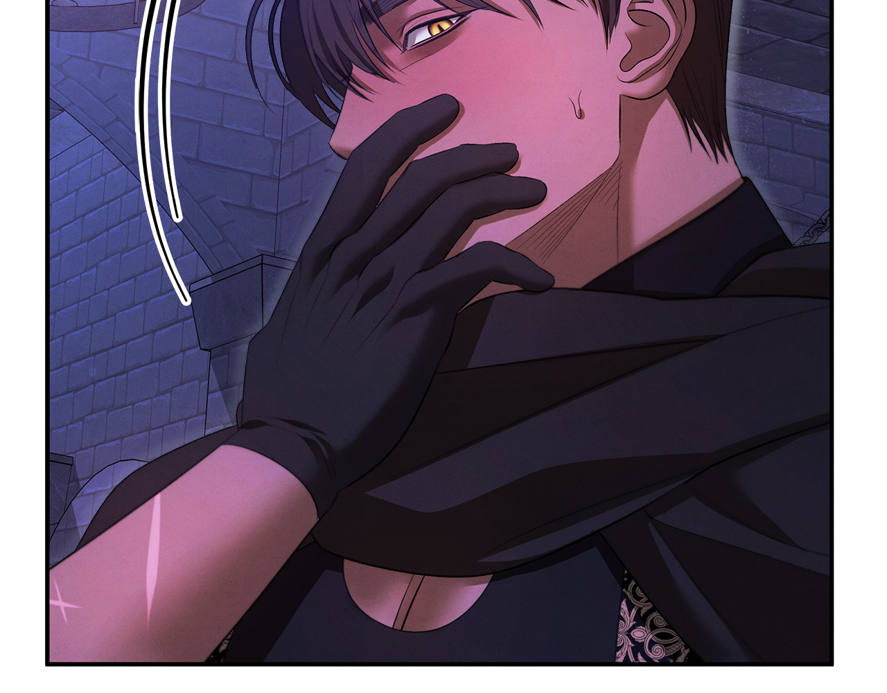 第32话 独处一室 第 193 页