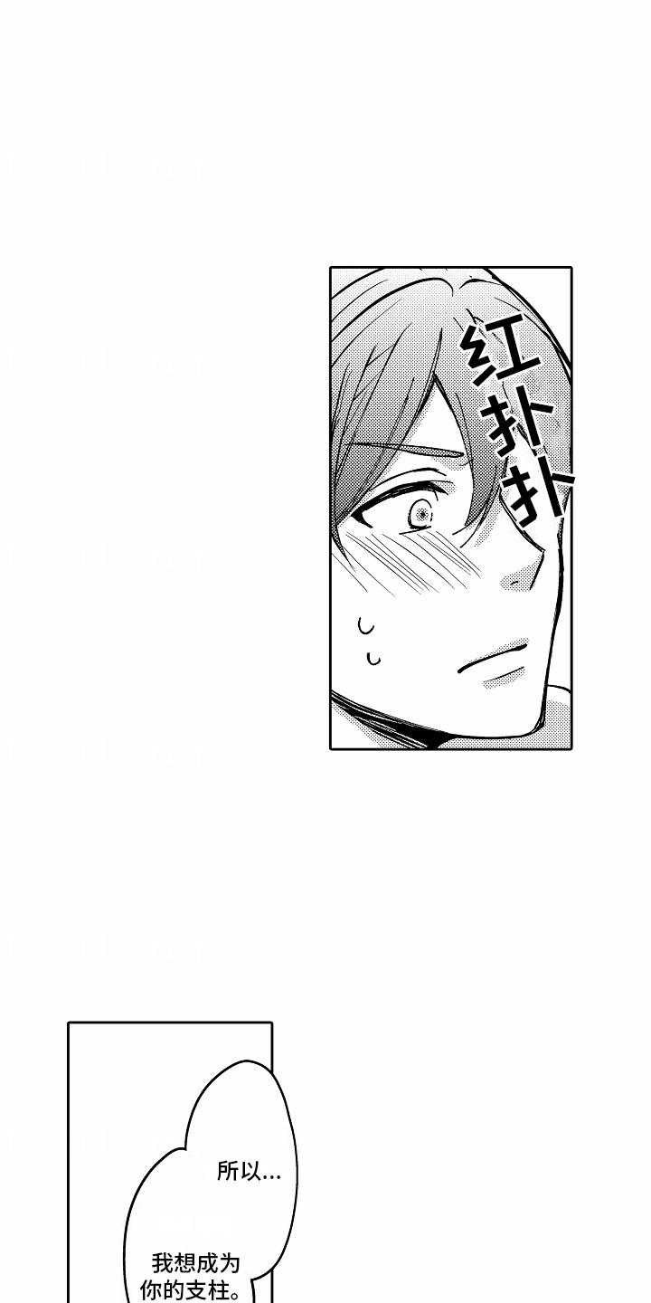 第5话 秘密暴露 第 13 页