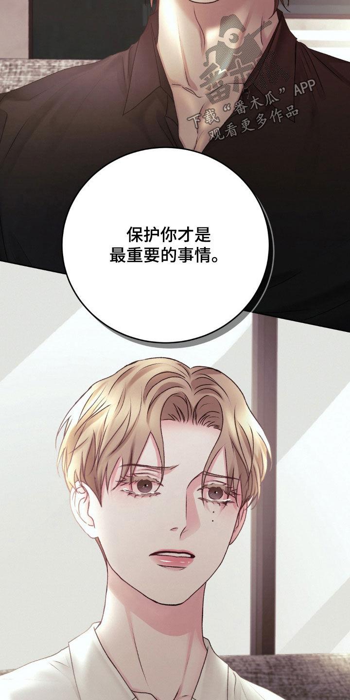 第70话 保护 第 17 页