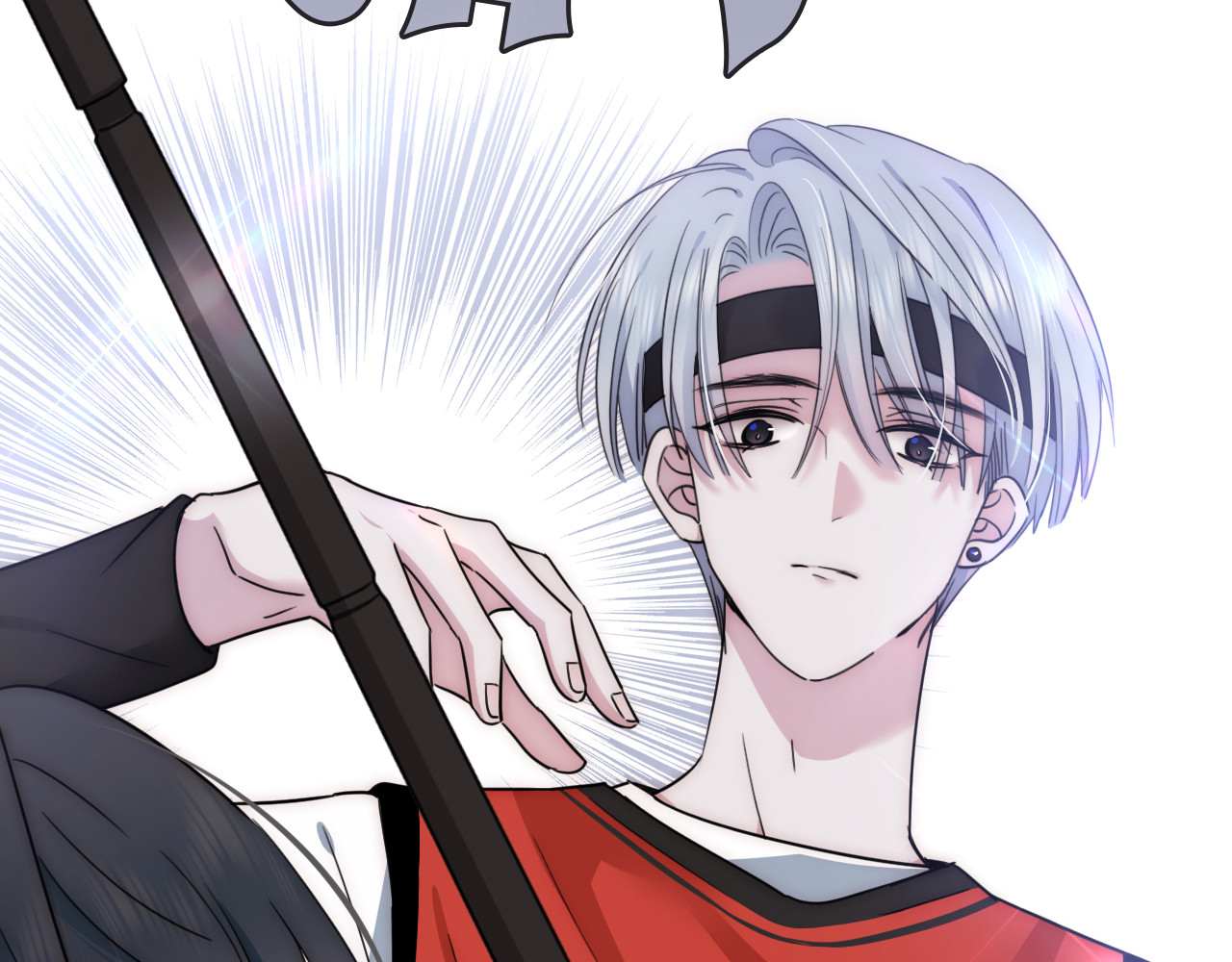 第7话 你看得见啊？ 第 88 页