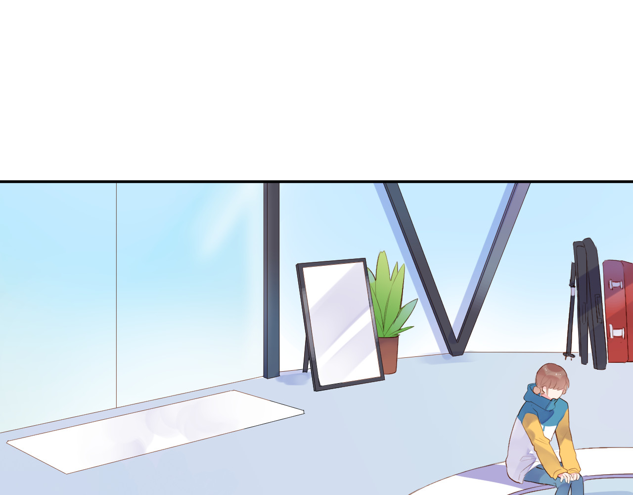第44话 伪装 第 100 页