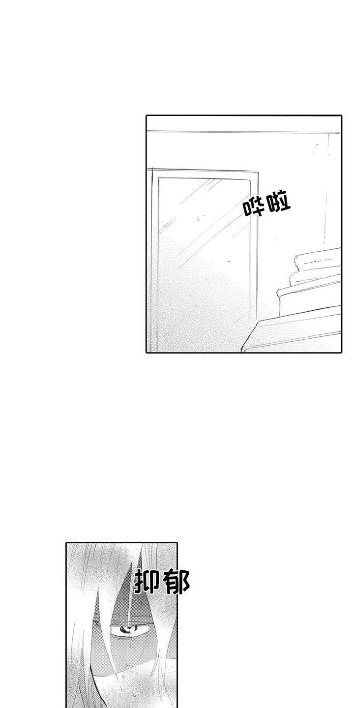 第20话 辞职 第 6 页