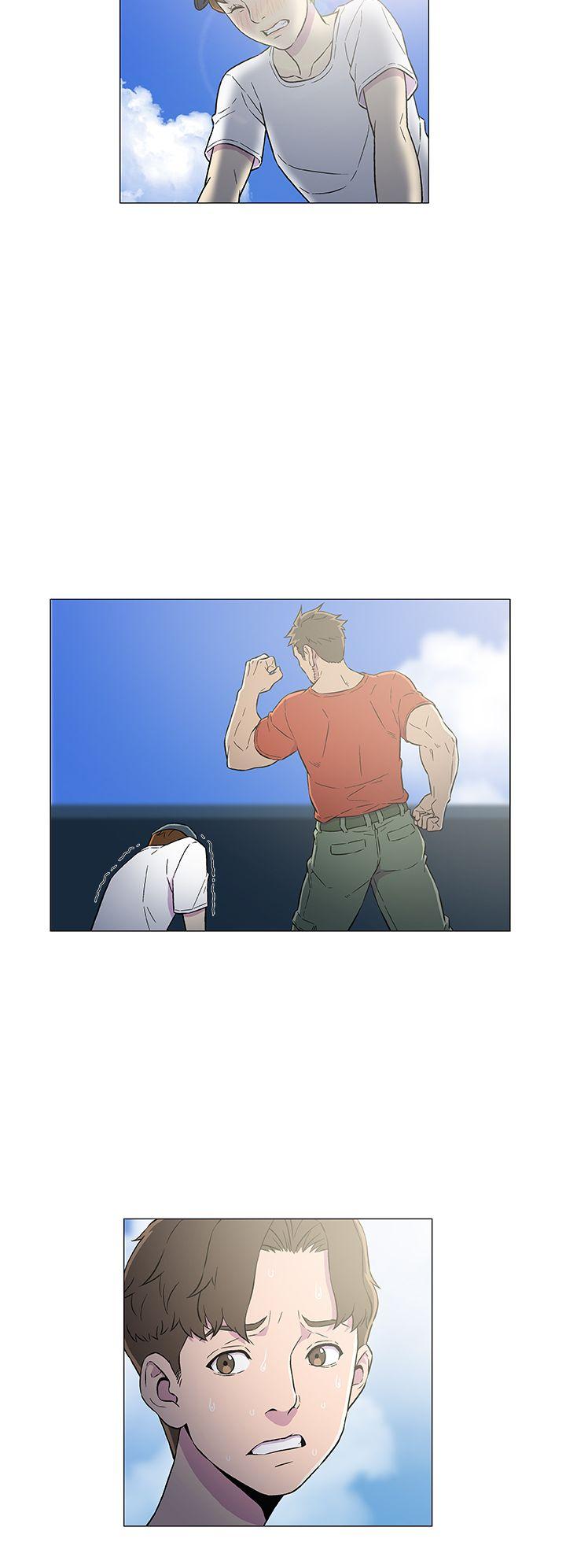 第6话 第 20 页