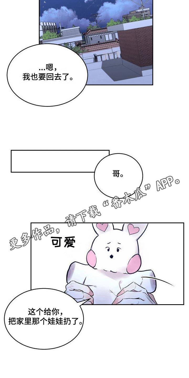 第6话 约会 第 13 页