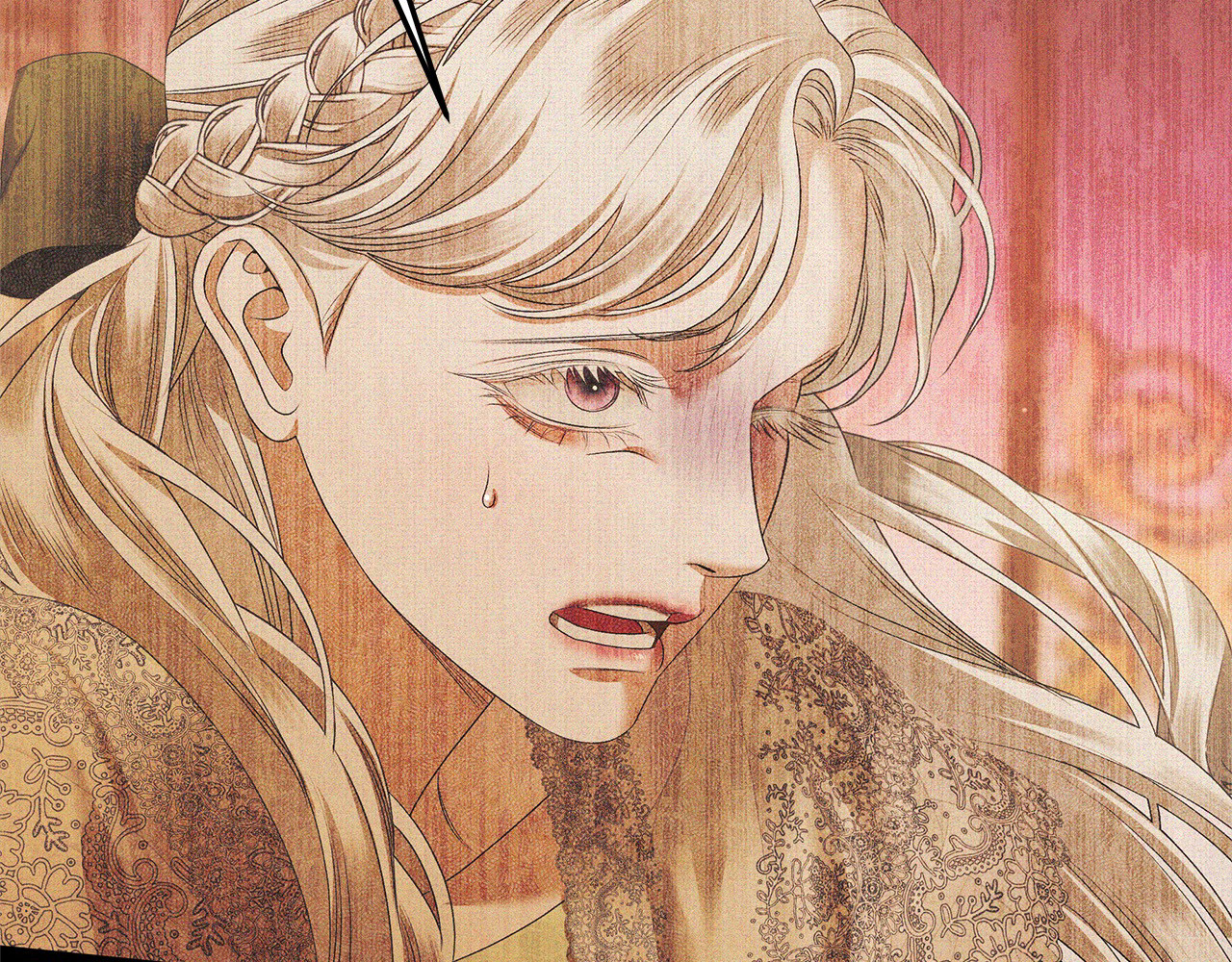 第11话 关系疏远的弟弟 第 96 页