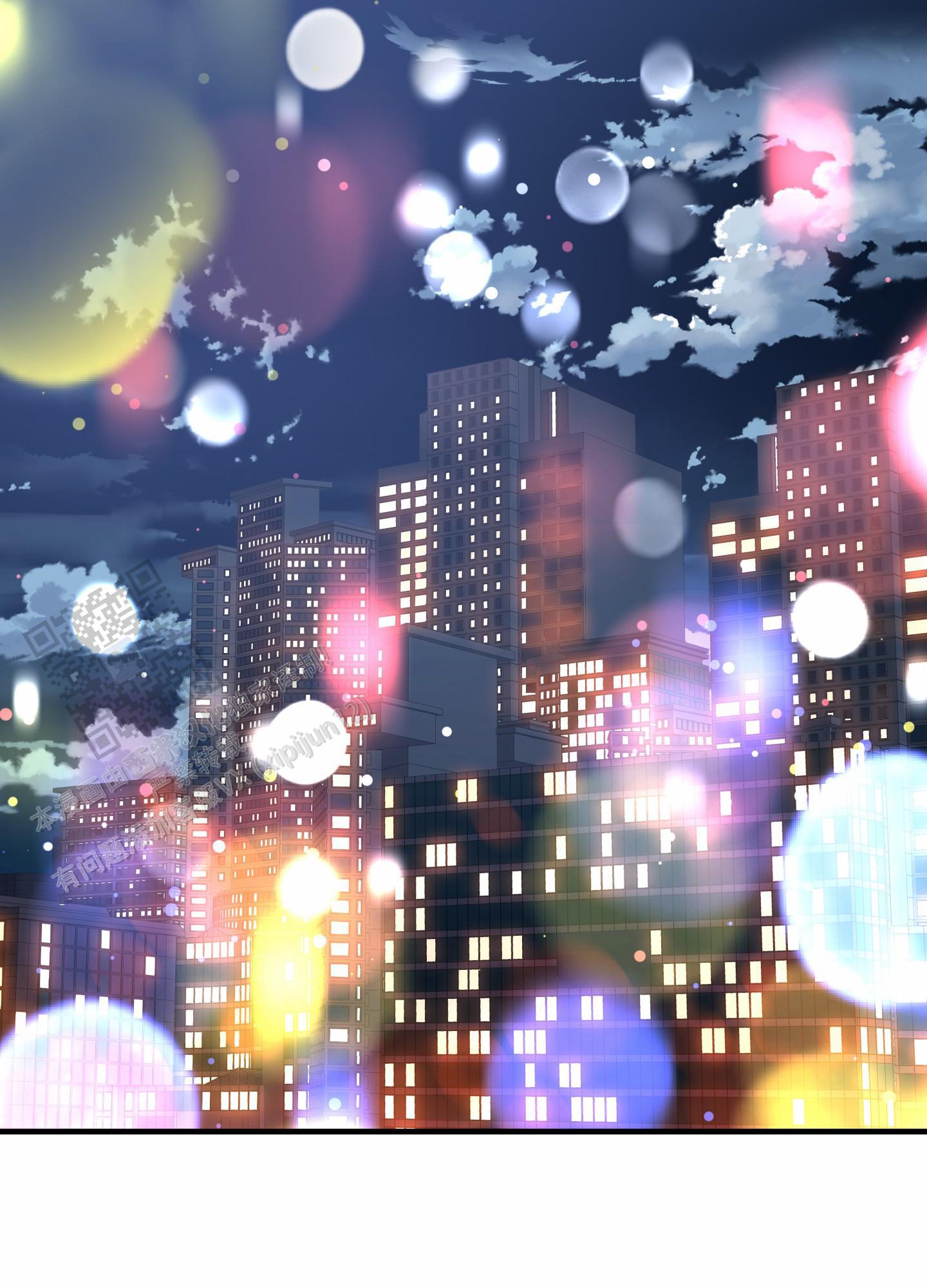 第5话 求情 第 24 页