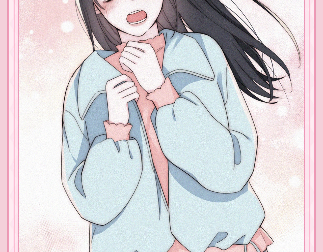 第33期 搞点事：来看看漫画里的两种“流”！ 第 9 页