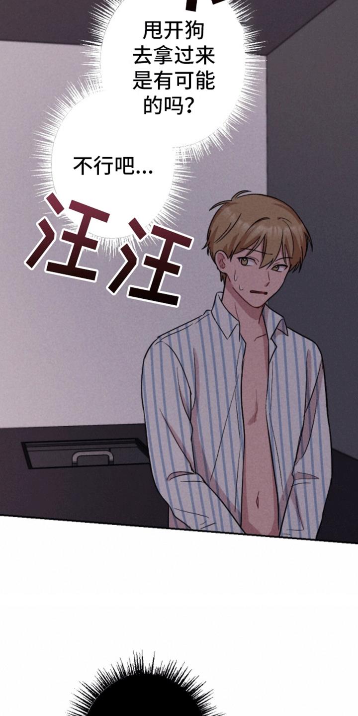 第30话 炸弹 第 17 页