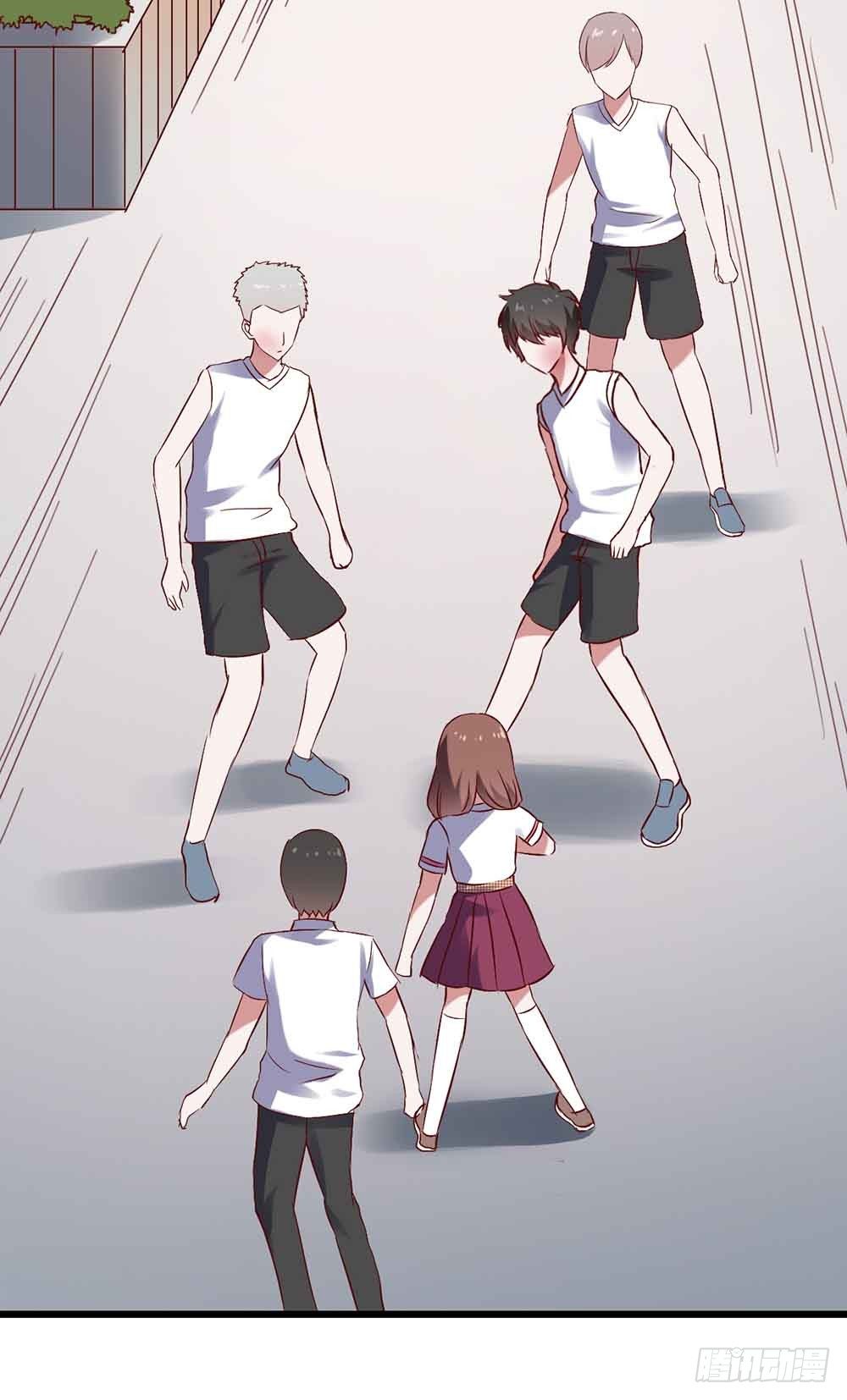 第二十三话·完美闭幕！ 第 17 页