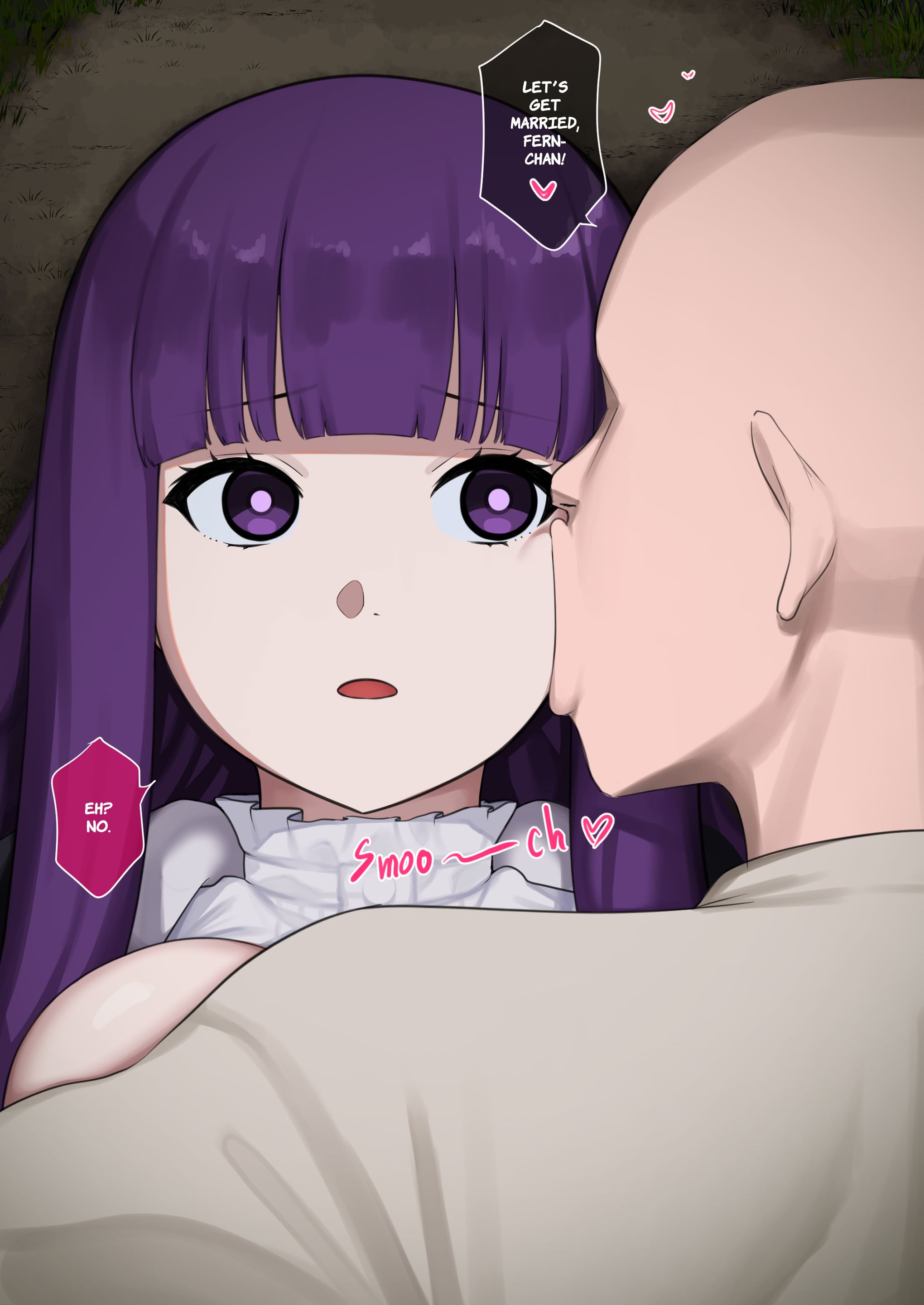 第1话 第 32 页