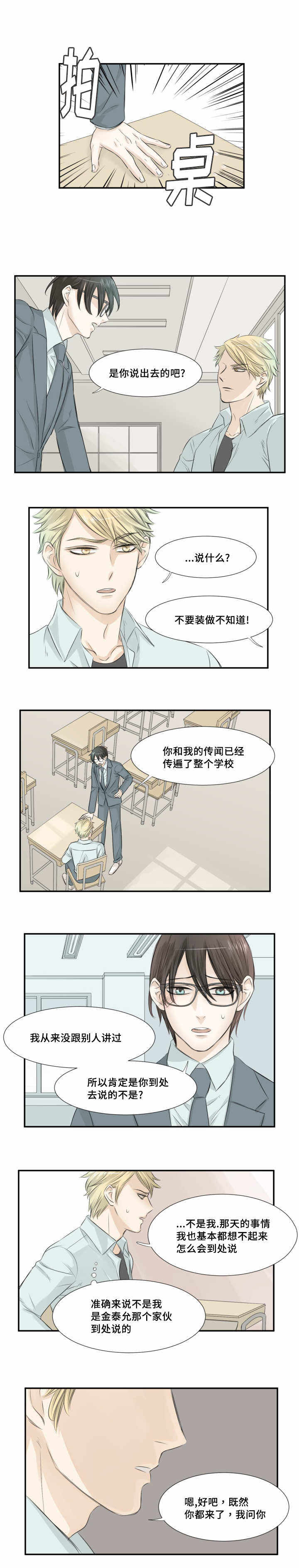 第7话 第7话 第 3 页