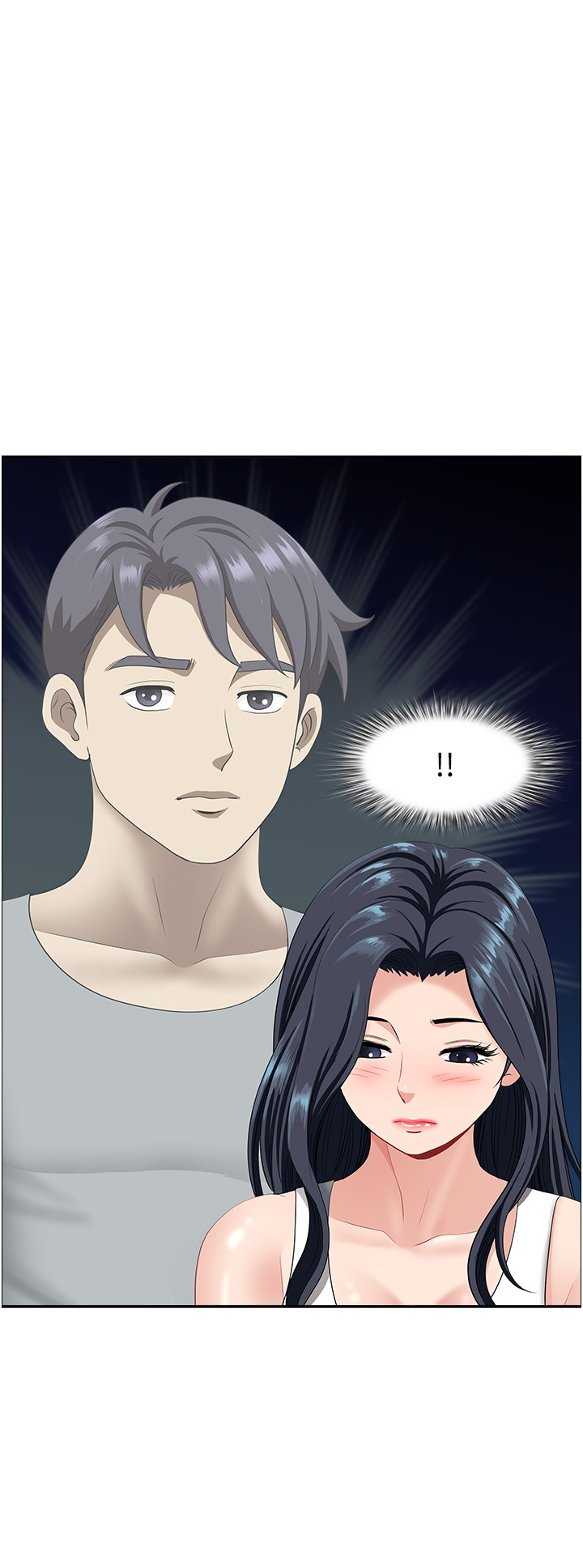 第23话 - 早上还没爽够… 第 47 页