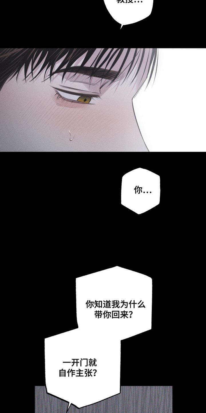 第26话 自作主张 第 19 页