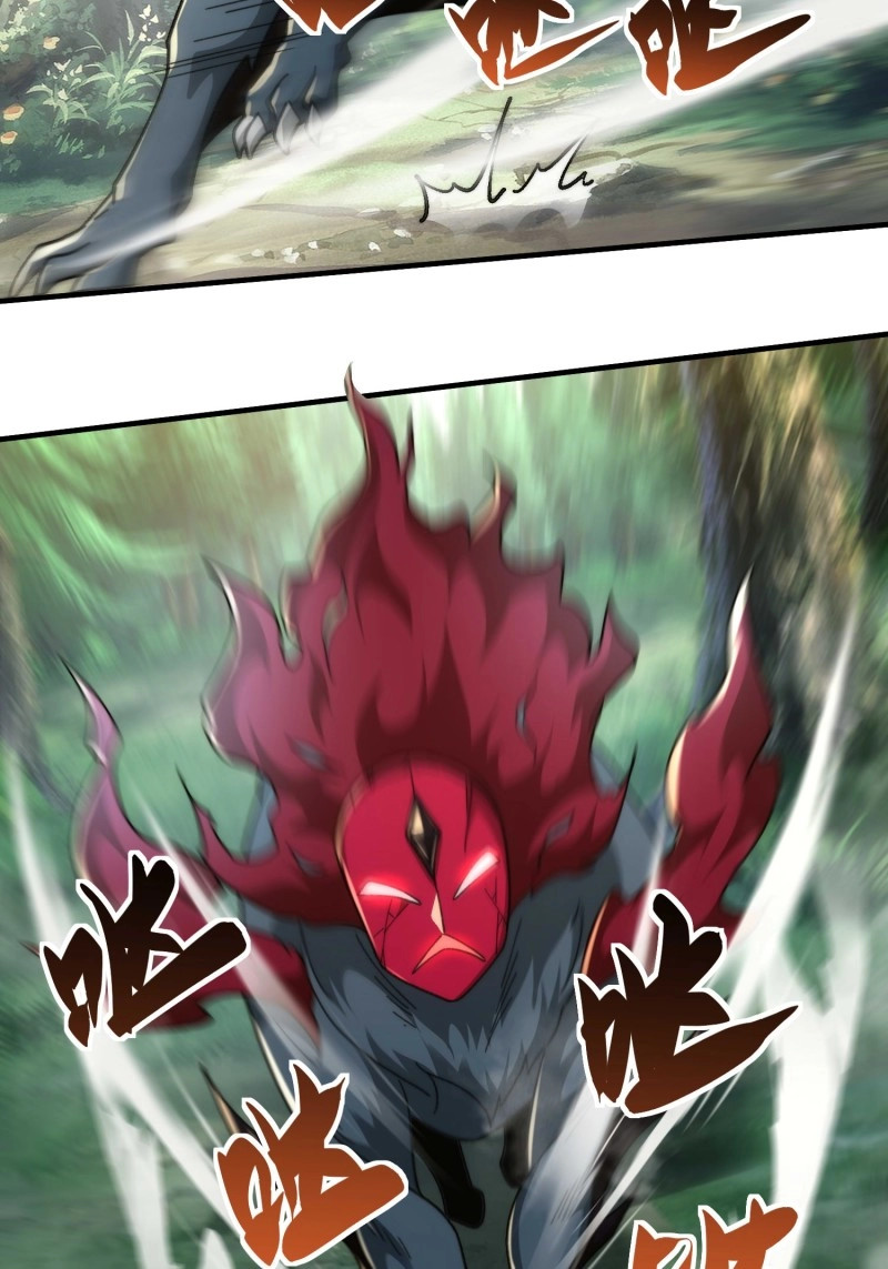 第61话 第五十八话 入城 第 9 页