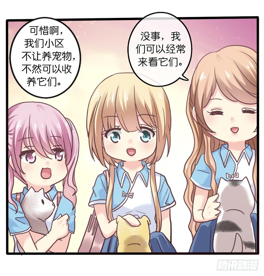 18、转角遇见谁 第 12 页