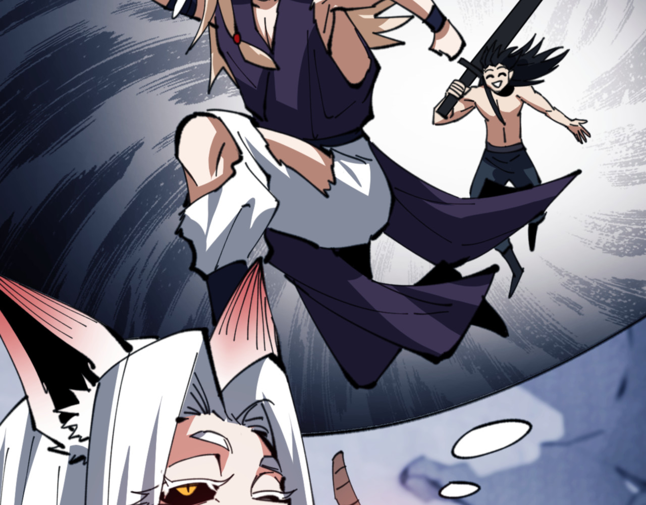 第58话 灭完欧阳灭覃家！ 第 50 页