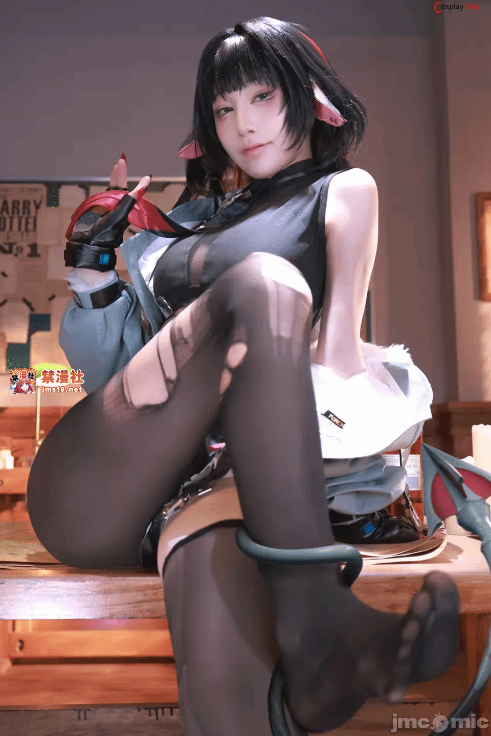 第一话 第 13 页