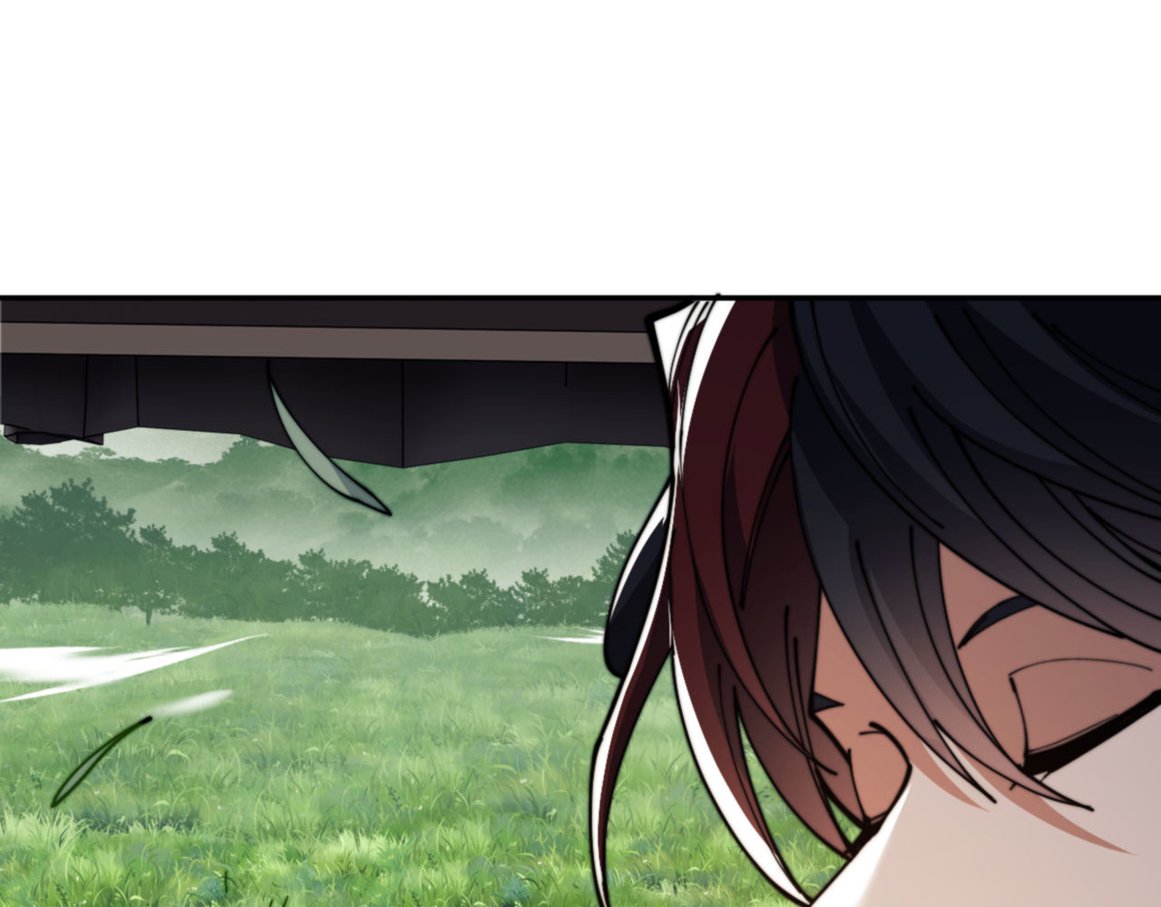 第34话 师尊渡劫！算你这逆徒还有良心！ 第 168 页