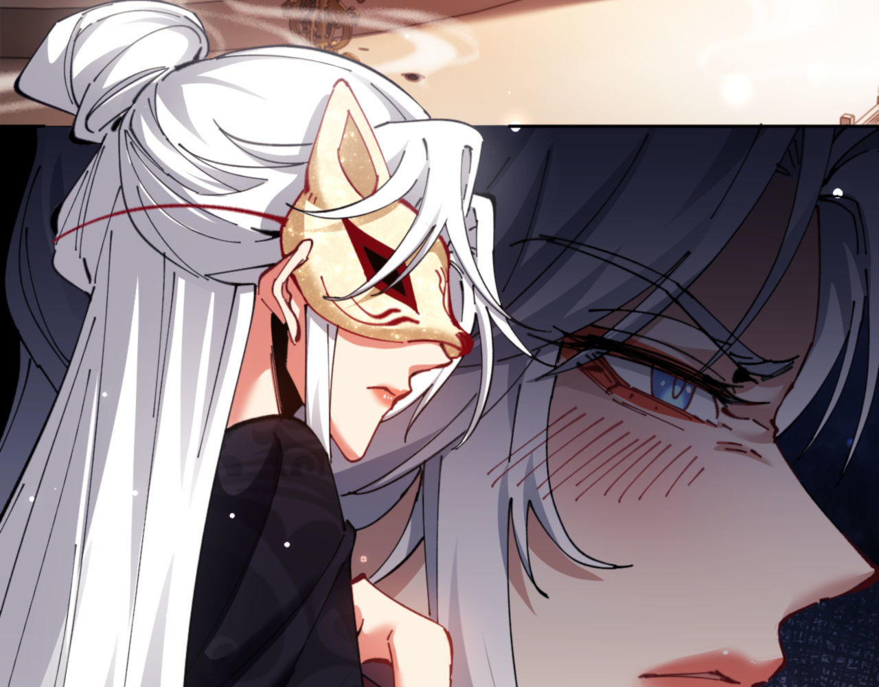 第9话 师妹对我有何企图？ 第 21 页