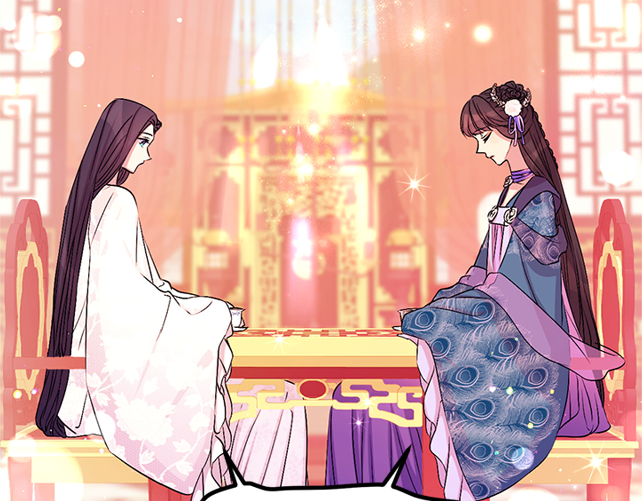 第63话 宠妃突访 第 18 页