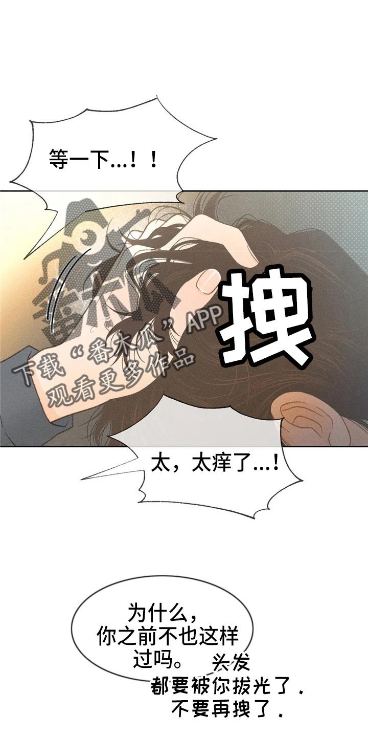 第44话 夸张 第 5 页