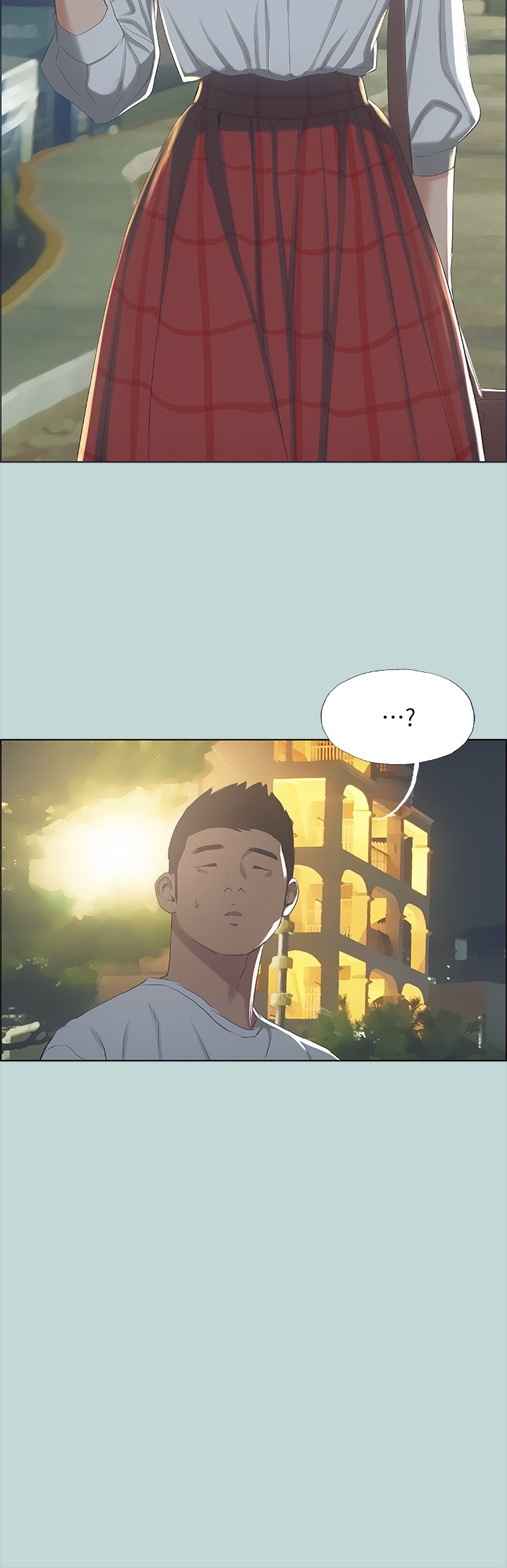 第49话 - 两女一男共处一室 第 25 页