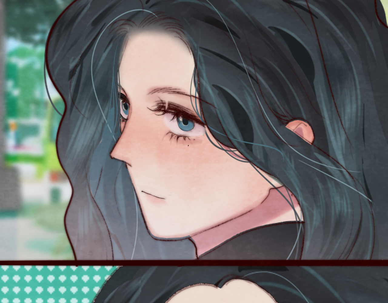 第52话 变质的巧克力（上 第 42 页