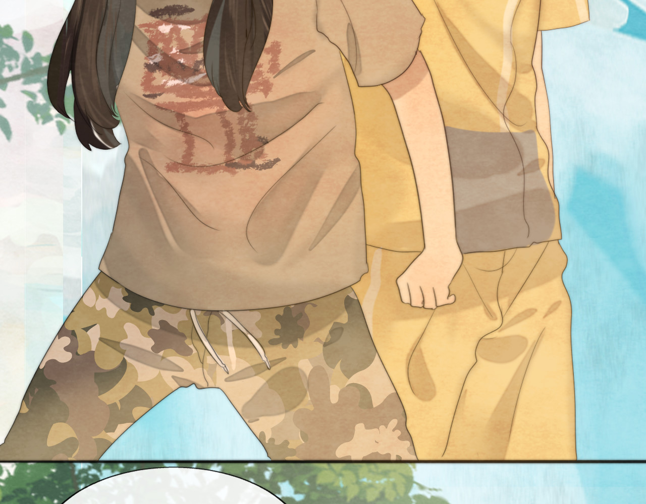 第35话 公主和女王 第 168 页