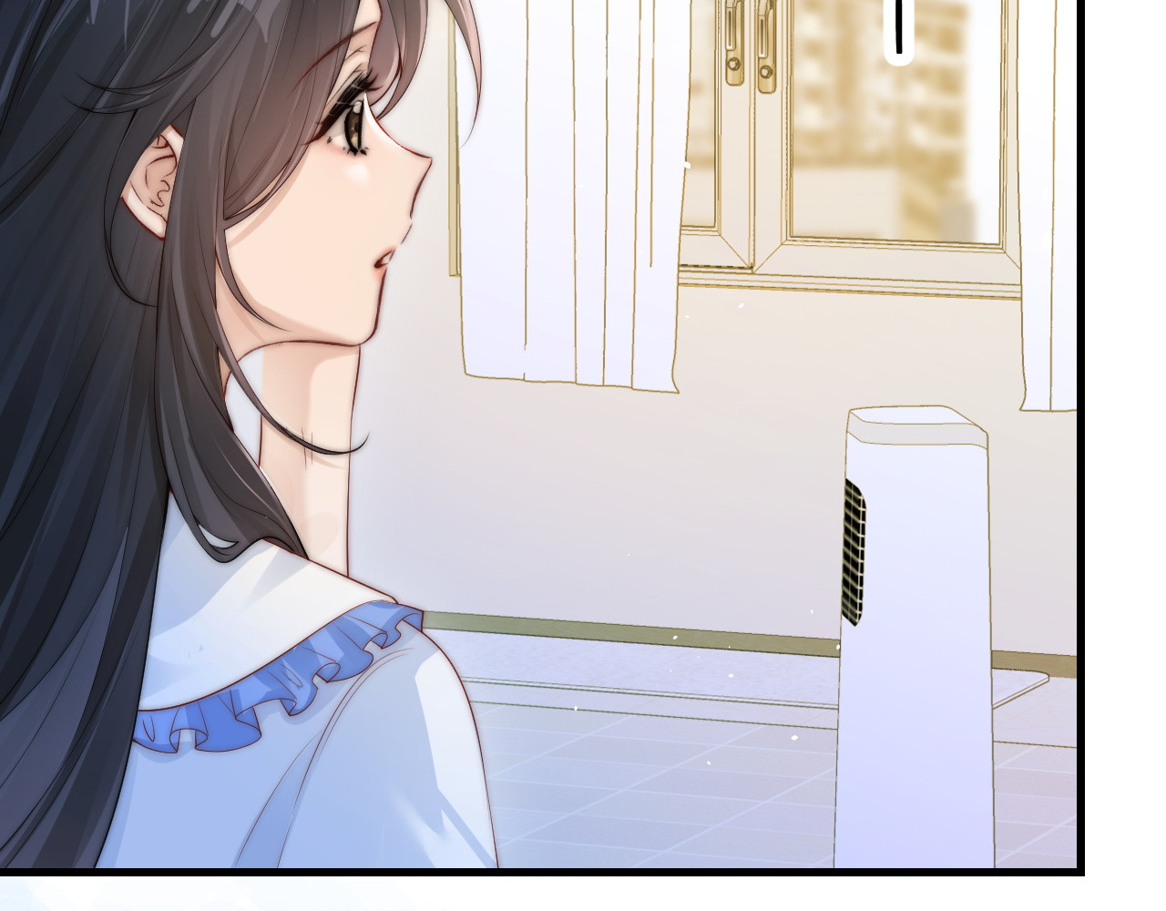 第21话 不知所措 第 18 页