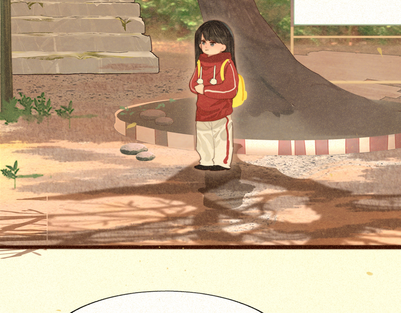 第80话烟花绽放的秘密 第 77 页