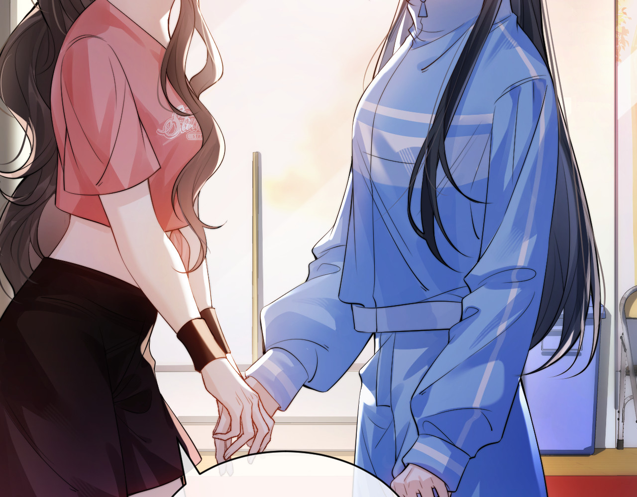 第13话 送信赴约 第 36 页