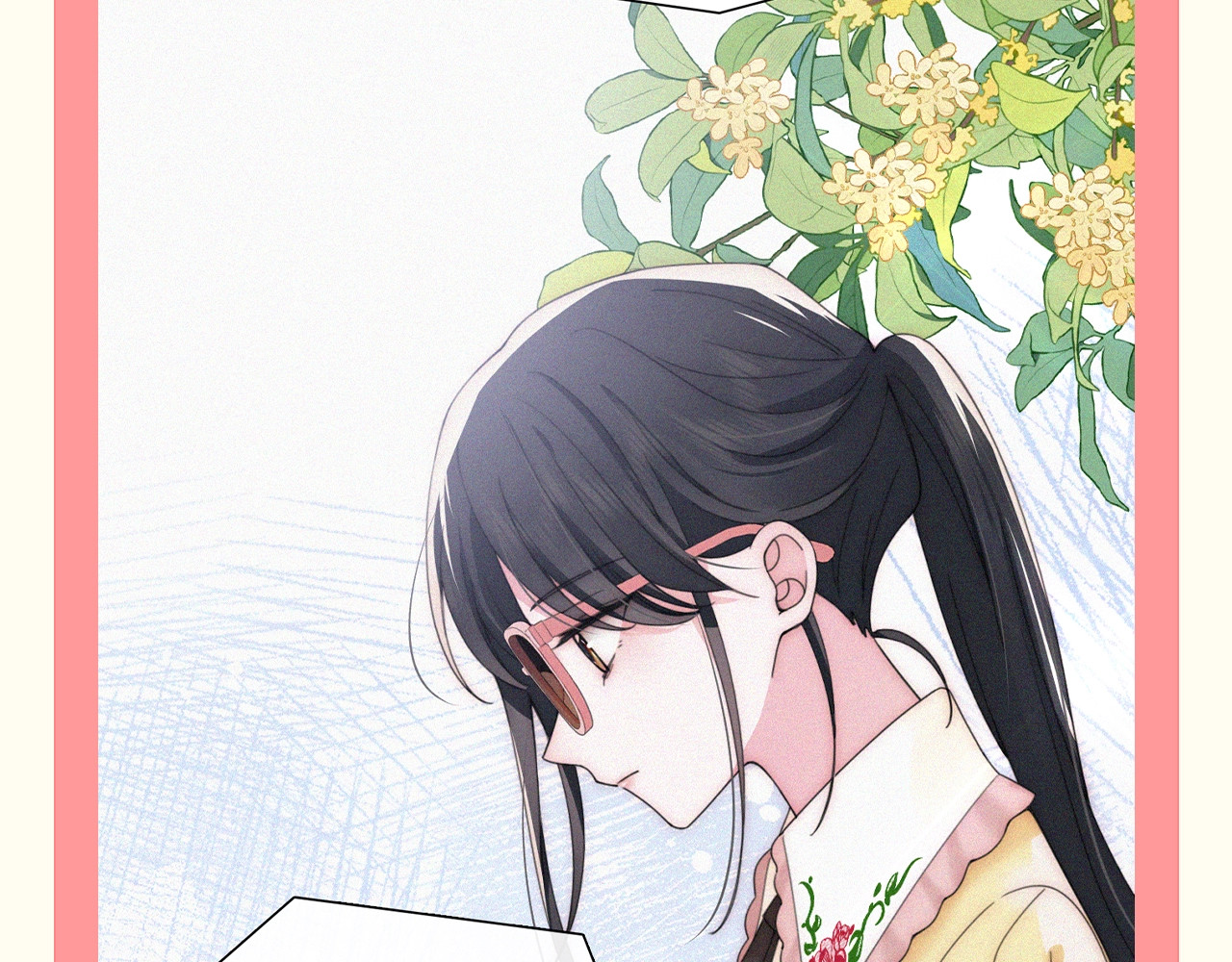 第36期 特别企划：没更新的日子里孟听在干嘛？ 第 4 页