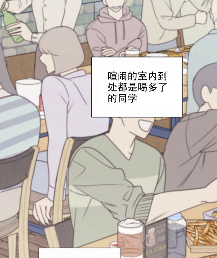 第3话 新生聚会 第 36 页