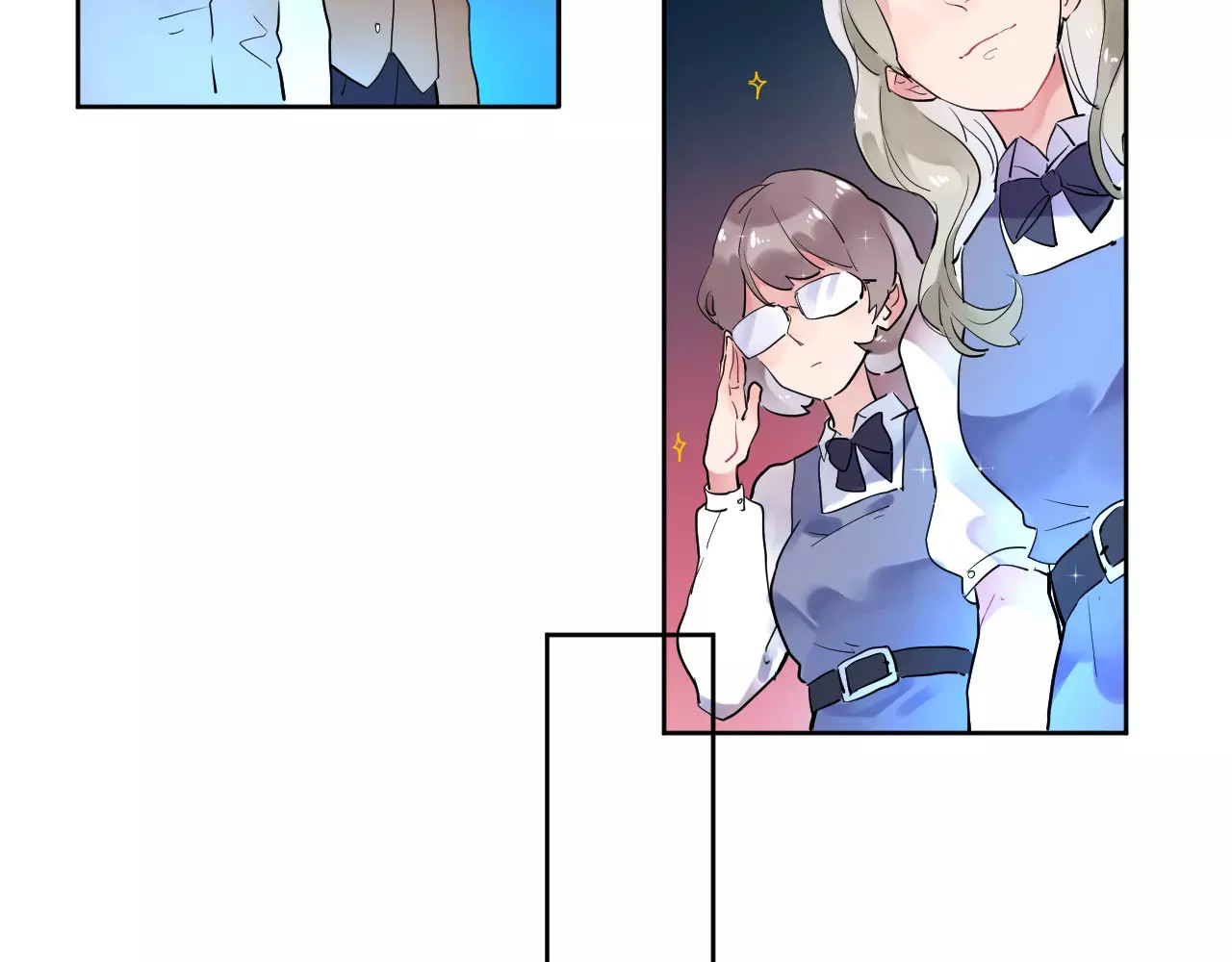 第5话 独处 第 31 页