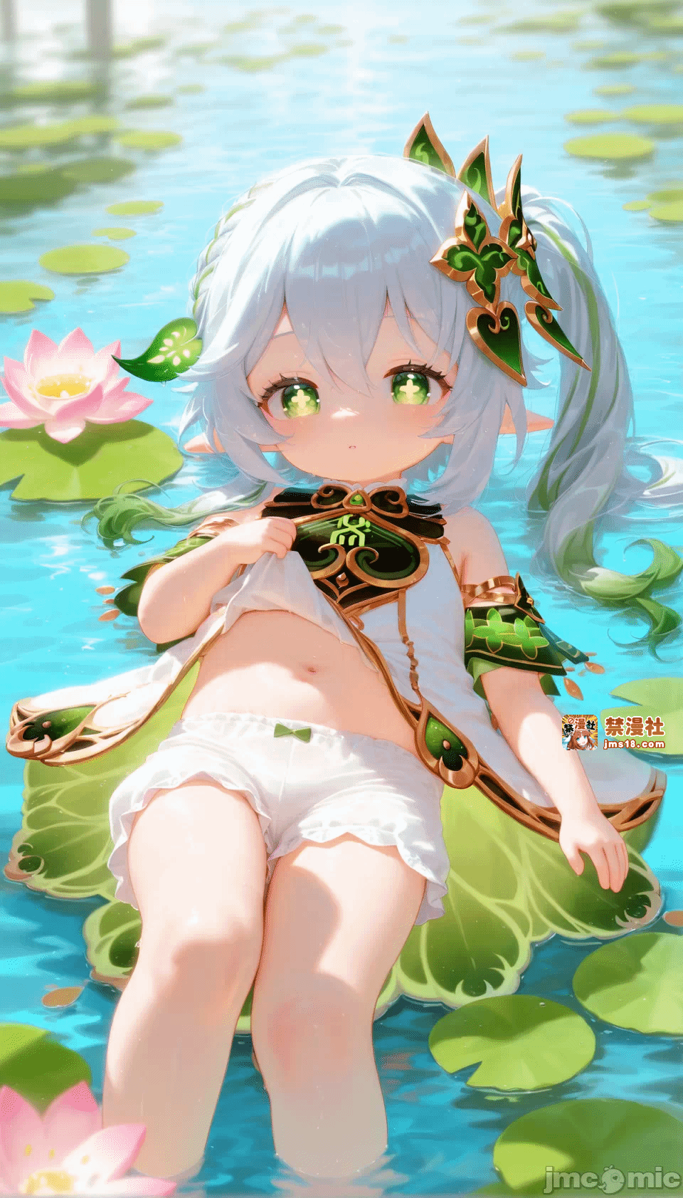 第一话 第 19 页