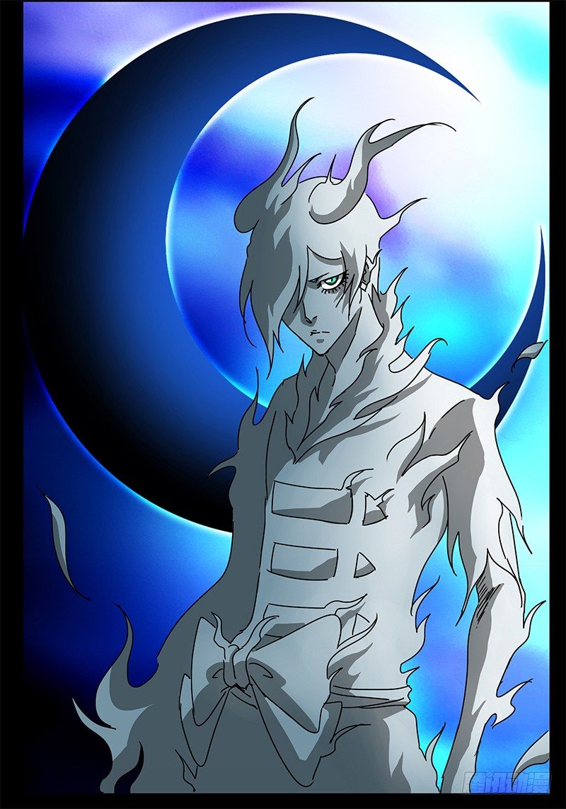 第67话 矛盾激化！ 第 8 页