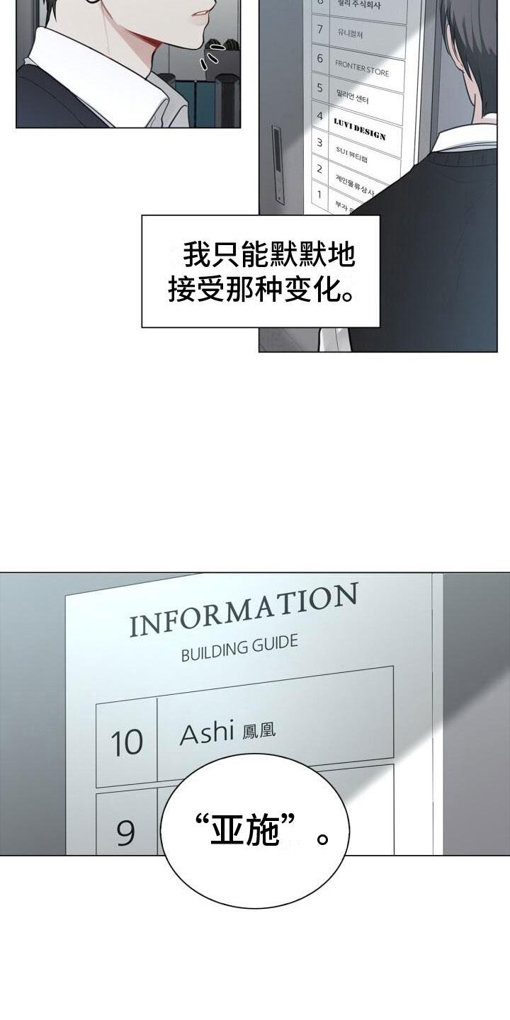 第12话 重逢 第 3 页