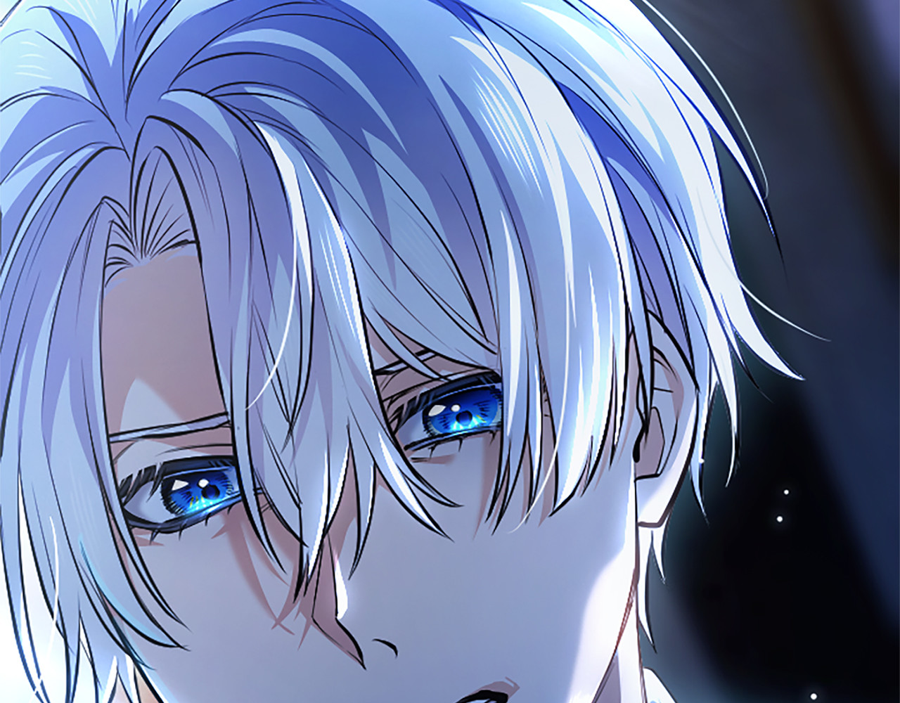第14话 美神降临!! 第 20 页