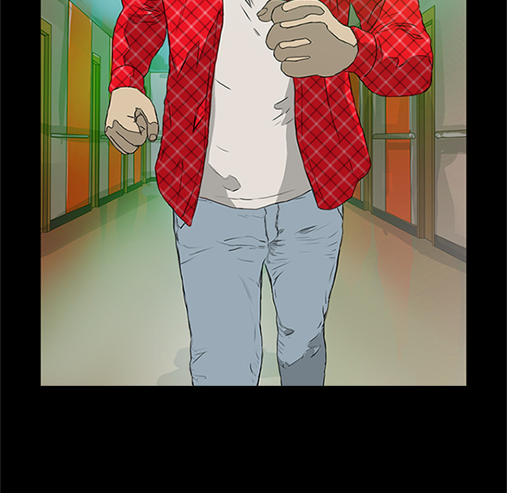 第1话 第 38 页
