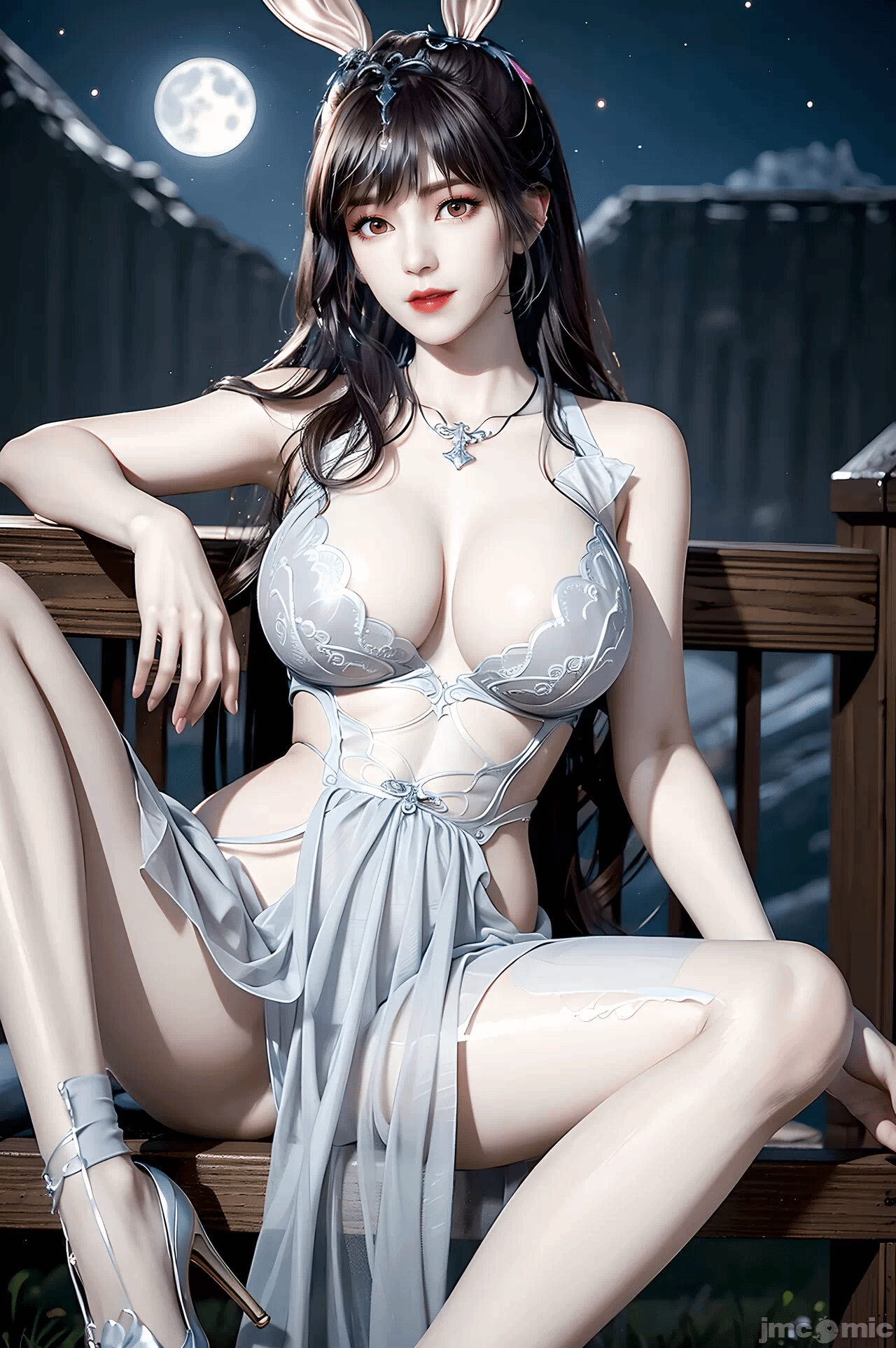 第一话 第 22 页