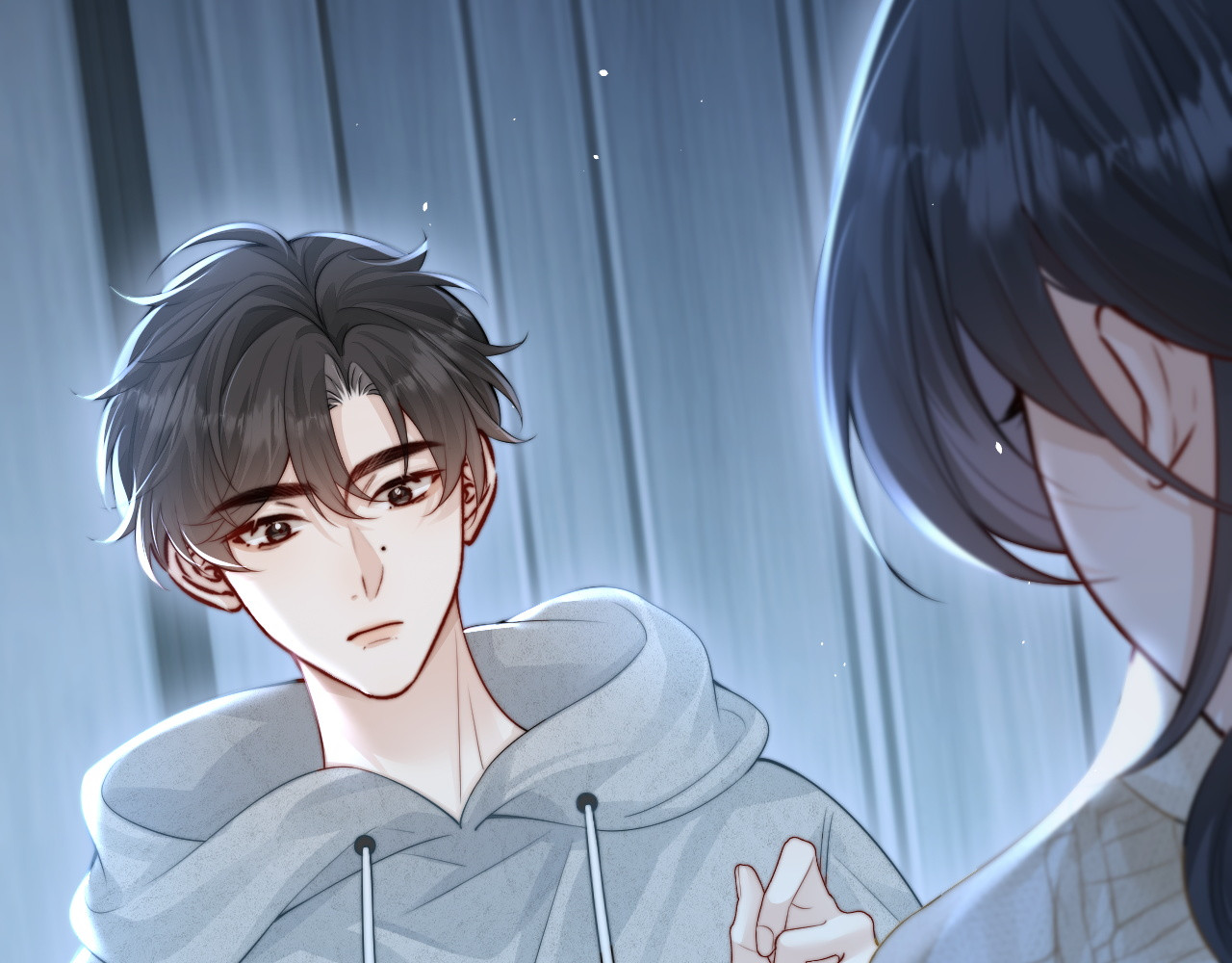 第28话 交替的卫星 第 36 页