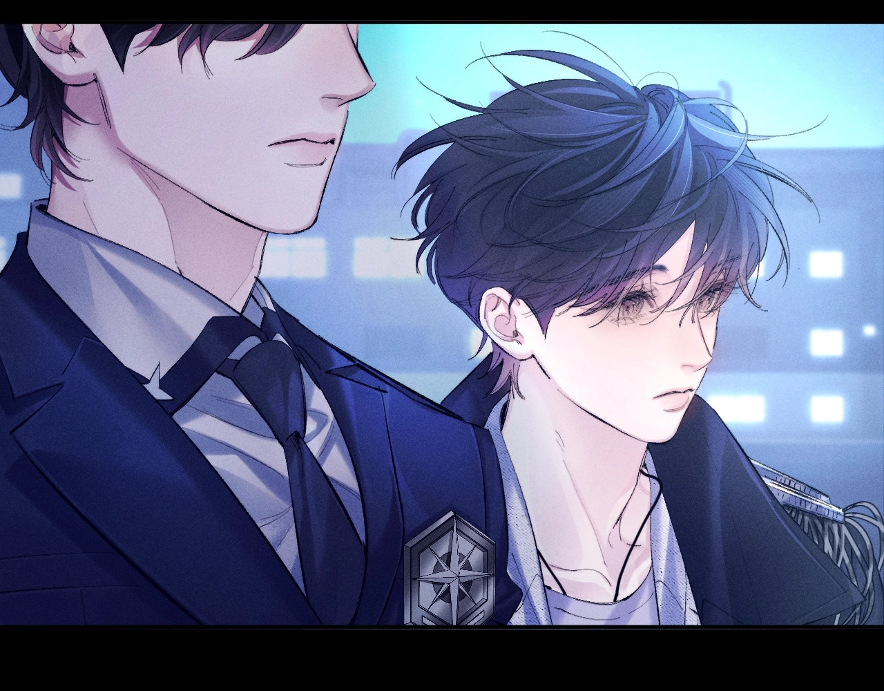 第39话 别撒娇 第 58 页