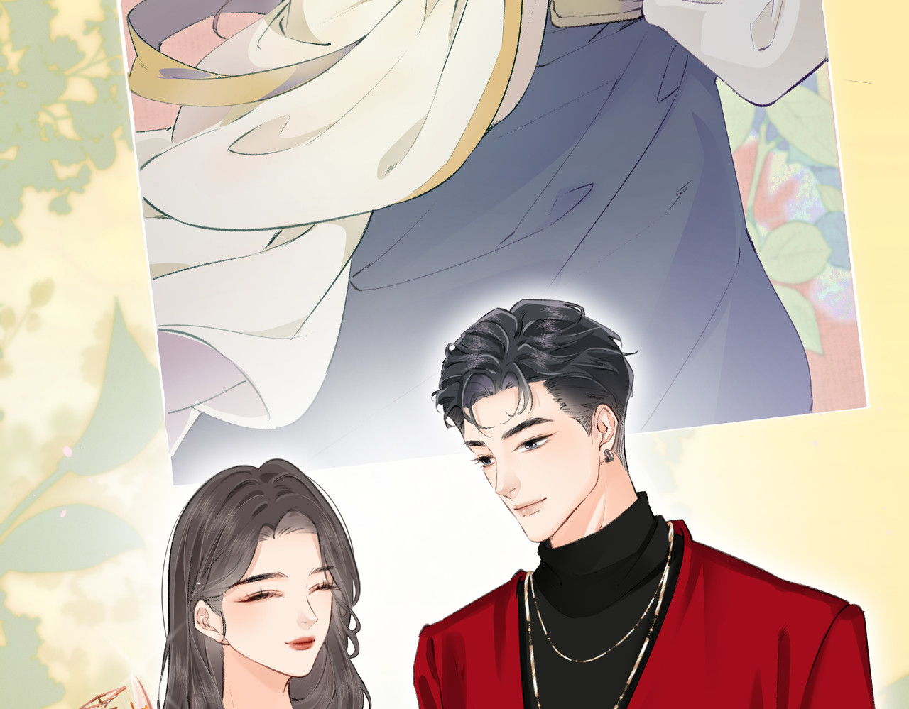 第03话 谁能把持的住！ 第 38 页