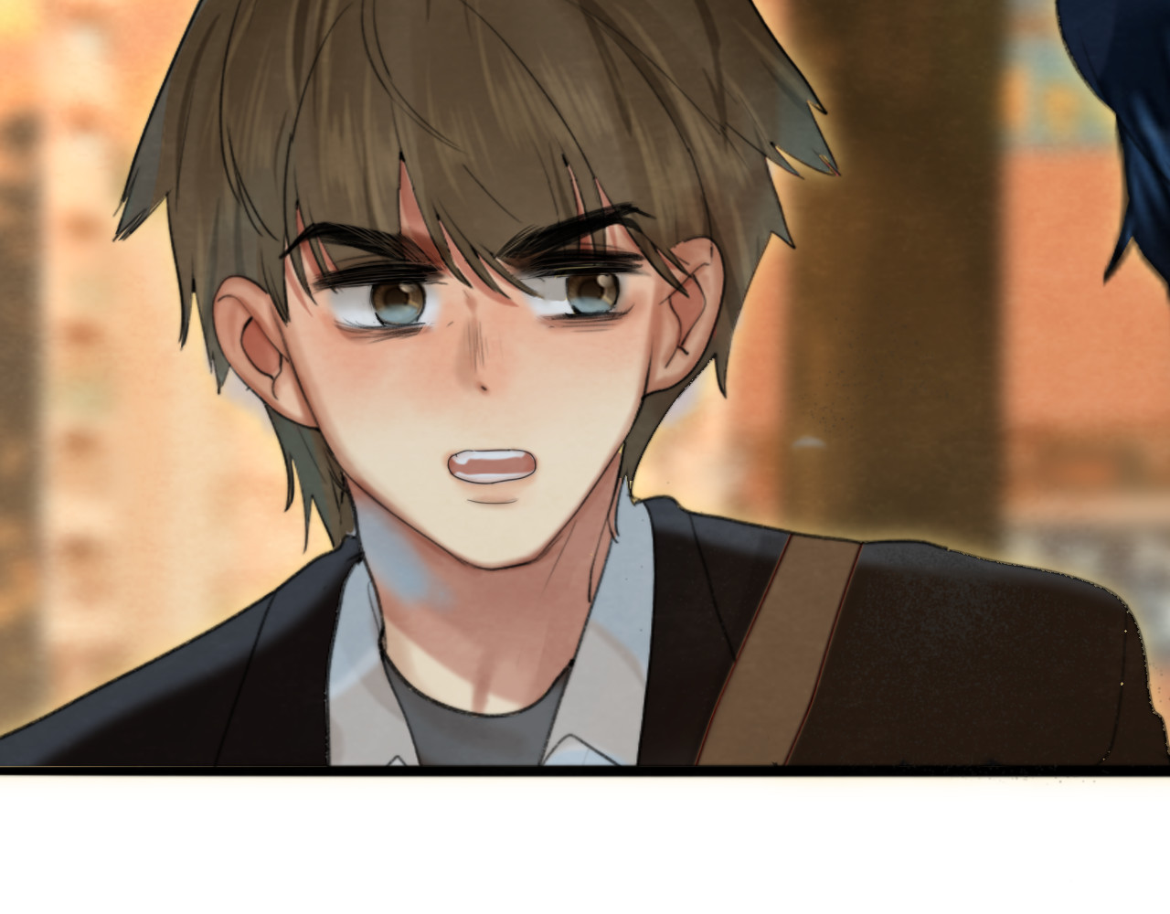 第76话 火辣的难言之隐 第 20 页