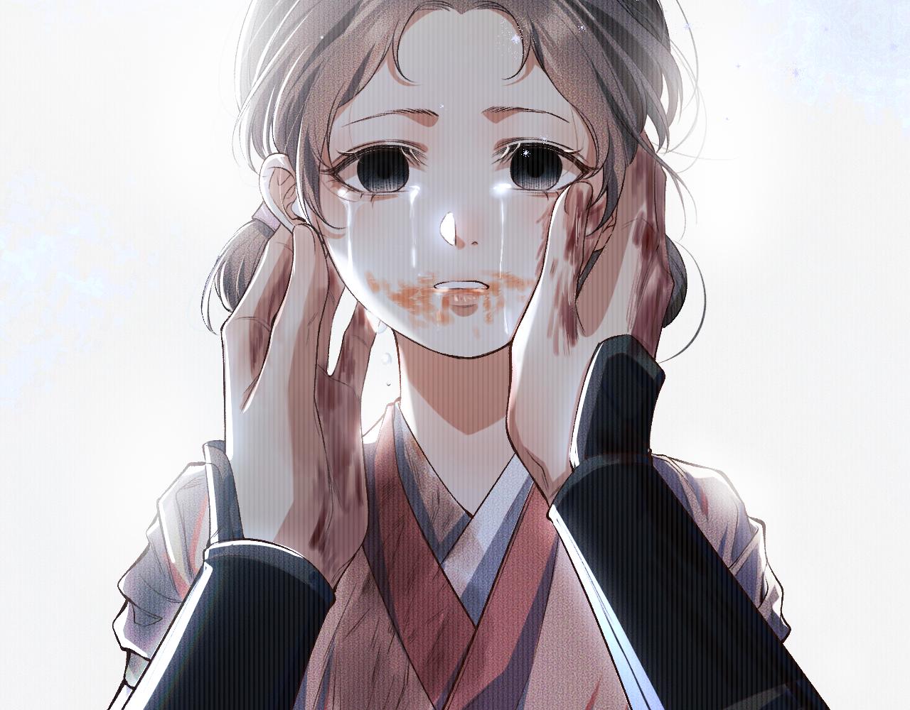 第26话 师尊爲何如此暴怒？ 第 25 页