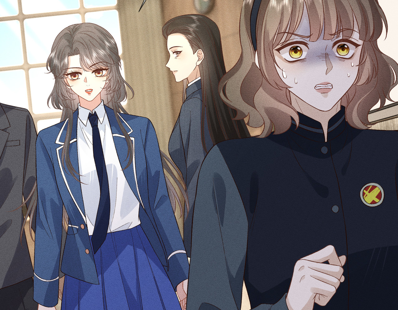第31话 当众道歉 第 24 页