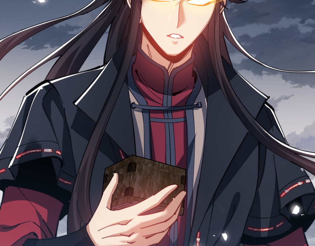 第47话 美人纷纷助雷劫 第 77 页