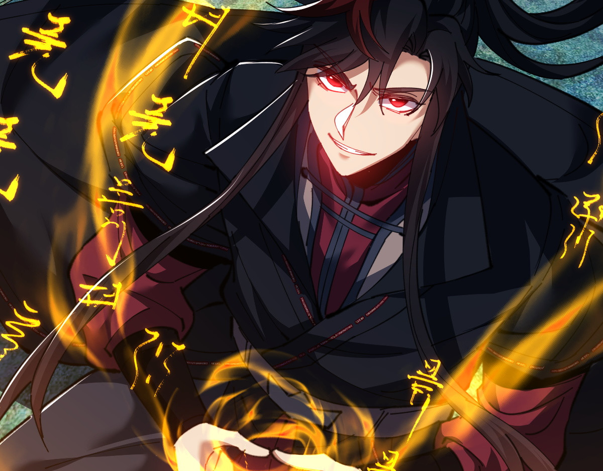 第47话 美人纷纷助雷劫 第 106 页